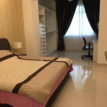 Homestay Atfa Beseri Kangar Perlis Luaran gambar