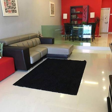 Homestay Atfa Beseri Kangar Perlis Luaran gambar