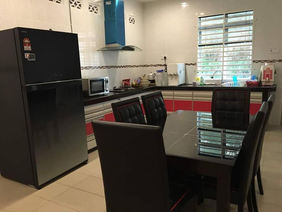 Homestay Atfa Beseri Kangar Perlis Luaran gambar