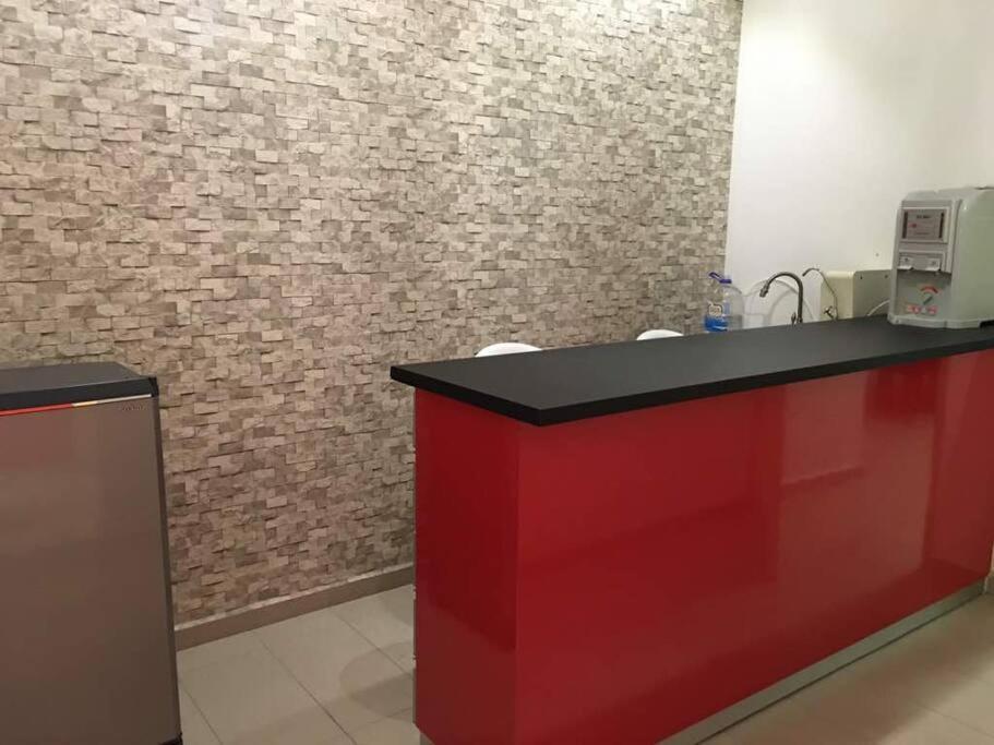 Homestay Atfa Beseri Kangar Perlis Luaran gambar