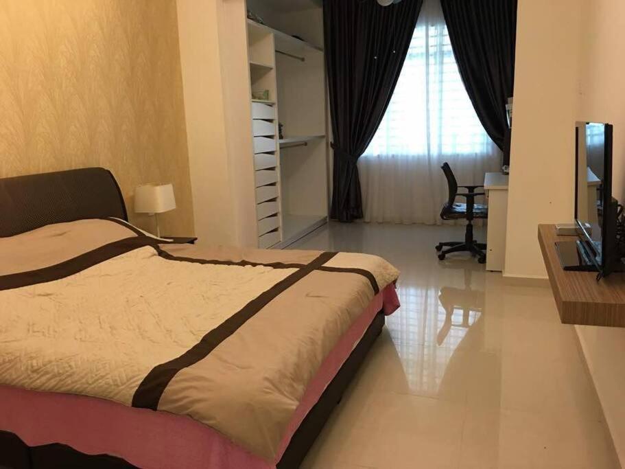 Homestay Atfa Beseri Kangar Perlis Luaran gambar