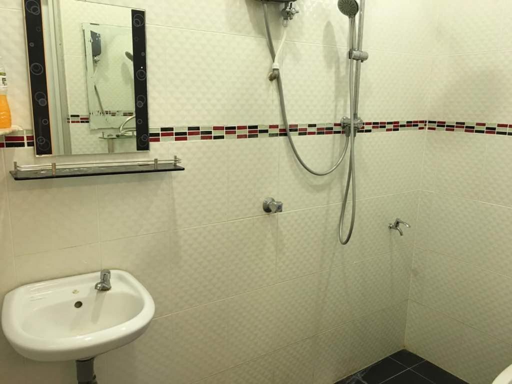 Homestay Atfa Beseri Kangar Perlis Luaran gambar
